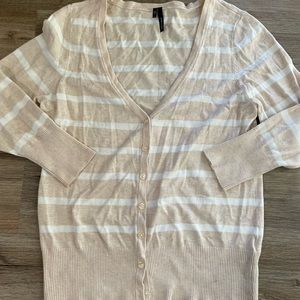Womens cardigan